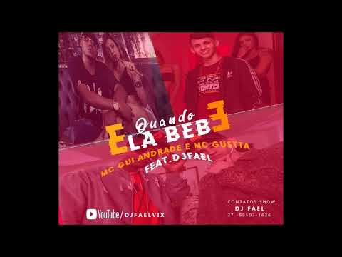 MC GUI ANDRADE E MC GUSTTA FEAT DJFAEL