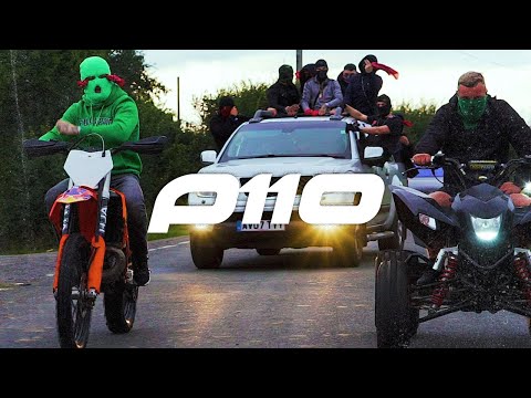 Basher - Mula [Music Video] | P110