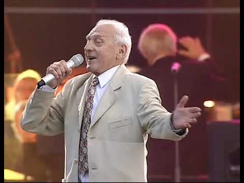 Raimonds Pauls - Alfrēds Krūklis "Vecā jūrnieka stāsts"