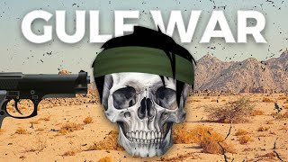 Infinity Ward Already Ruined Black Ops Gulf War - Call of Duty 2024