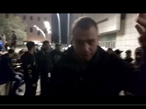 DIOS FREESTYLE ÉPICO