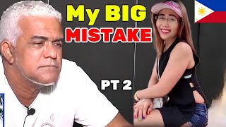How Foreigner was Scammed to Build a House in the Philippines for $10K - Part 2