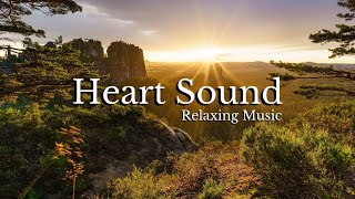 Deep relaxation, peace, harmony and relaxation in you!