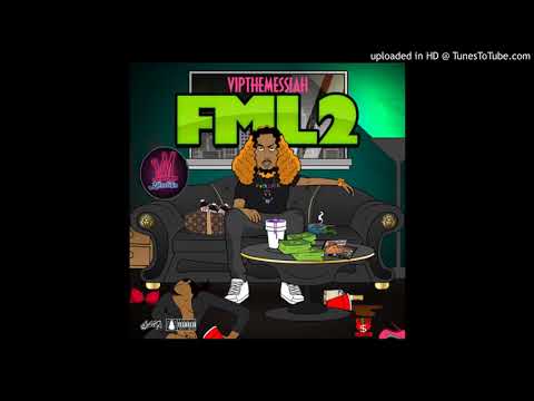 VIP The Messiah   Who Dat Prod  By Dame Bing