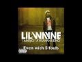 Gonorrhea - Lil' Wayne & Drake - I Am Not A Human Being