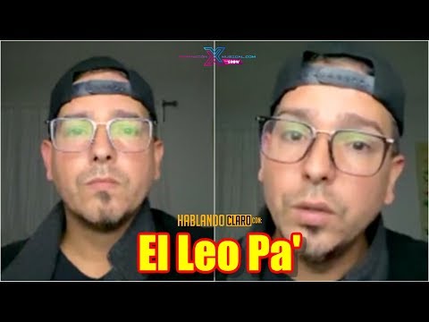 El Leo Pa' cuenta su historia / Las situaciones de Almighty / La falta de colaboraciones