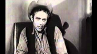 James Dean Promotes Safe Driving PSA (1955)