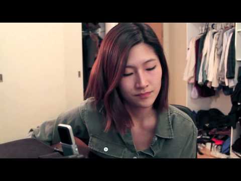 "Make You Feel My Love" Adele Cover