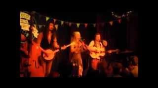 COCO and the BUTTERFIELDS SO LONG -LOW -I WILL ALWAYS LOVE YOU - JUMP.