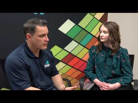 How to: Stand Out at a Trade Show