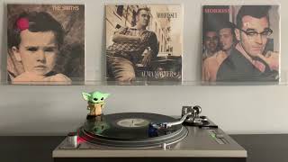 Morrissey - I can have both