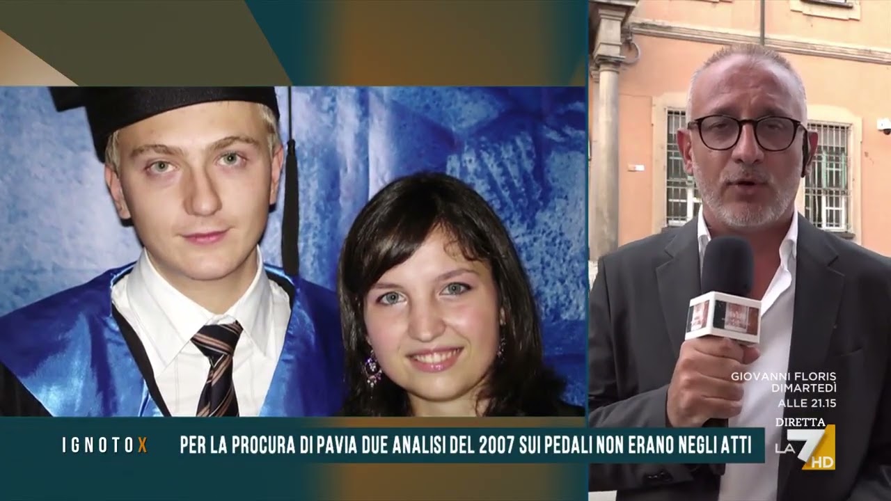 Garlasco, gli ultimi aggiornamenti di Carmelo Schininà dopo la svolta: "Errore grossolano o ...