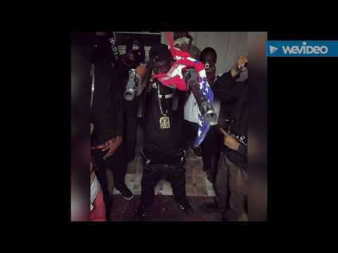 DOA Jonathan x Lil Baby