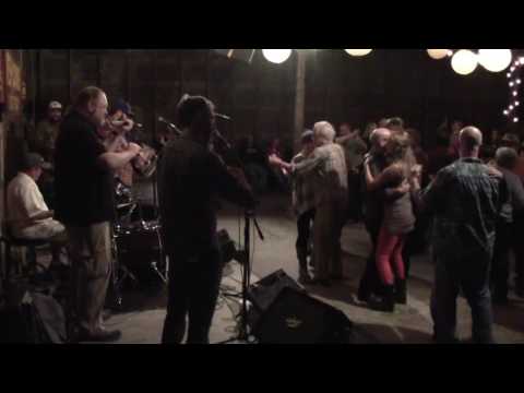 Courtney Granger - Marie