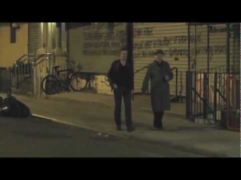 Trailer 4:44 LAST DAY ON EARTH - Festival de Cine 4+1 (2012)