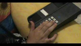 Llamadas anónimas - Fernando Delgadillo