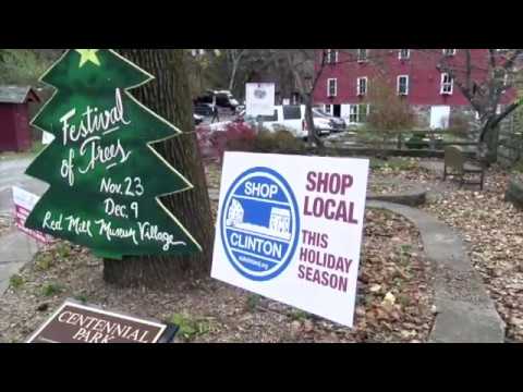 Small Business Saturday