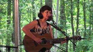 Jeanie Fitchen - Medgar Evers Lullaby-What's That I Hear?