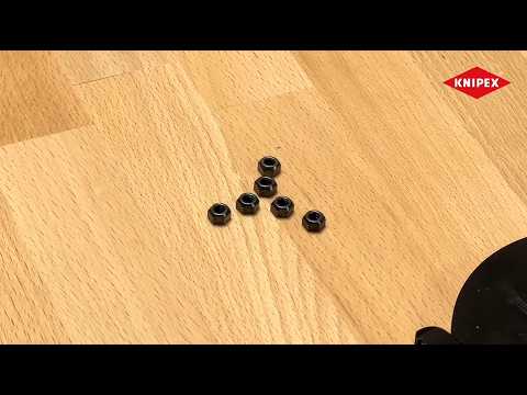 Set of lock nuts Models until 2024 video