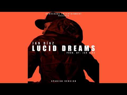 Video Lucid Dream (Audio) de Jan Díaz