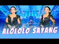 Niken Salindry ALOLOLO SAYANG Dangdut Jaranan Ting Ting Tang Ting Sayang MV ANEKA SAFARI