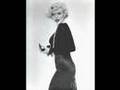 Song: SOME LIKE IT HOT- Marilyn Monroe 