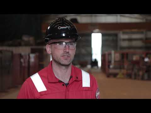 Schneider Production video.