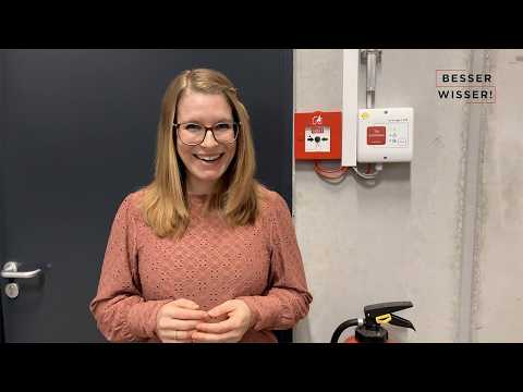 TELENOT | BesserWisser! "Brandmeldesystem hifire 4000 BMT" (TEIL 1)