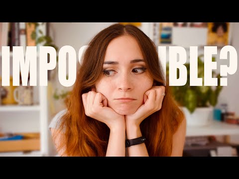 Balancing ART with a DAY JOB