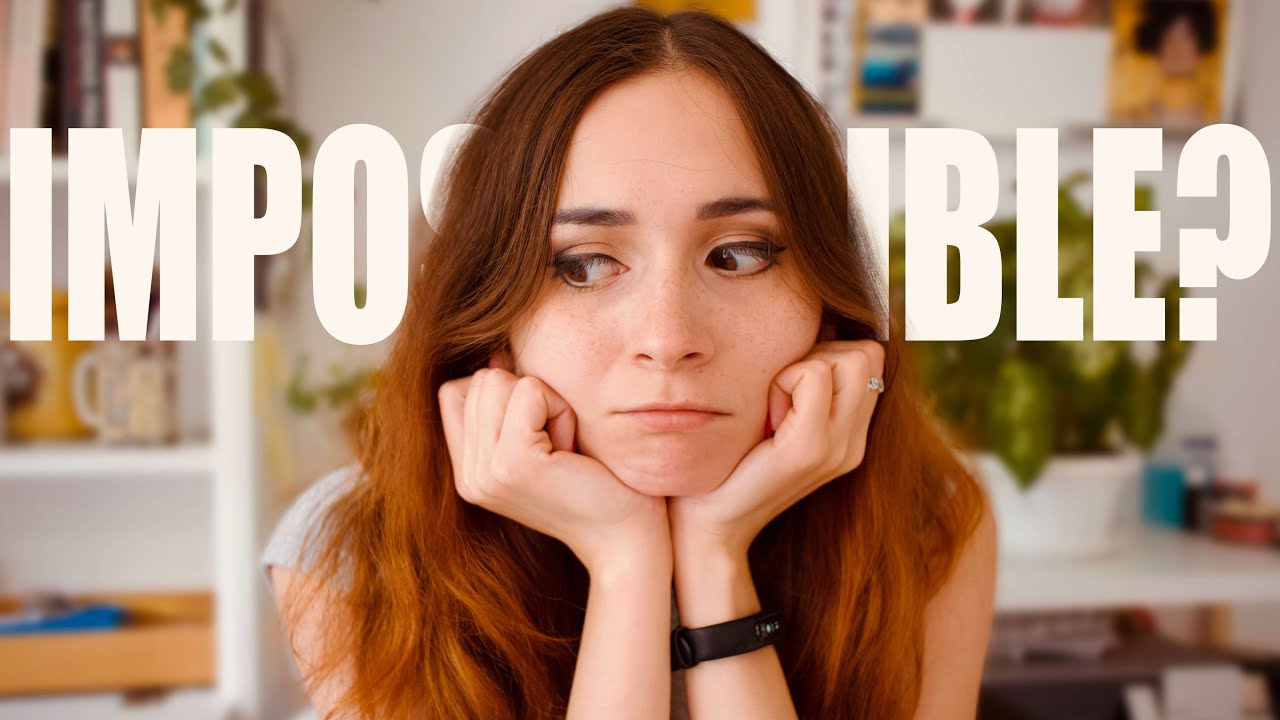 Balancing ART with a DAY JOB