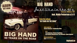 Big Hand - 