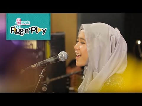 Tiffany Kenanga - Baraka Allahu Lakuma - MyMusic Plug n' Play