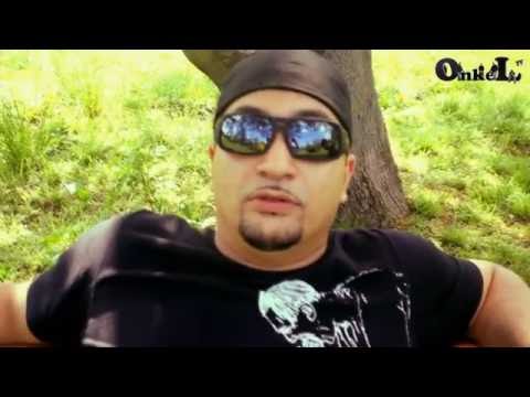 OnkeL TV - 01 - Ido Walker redet über frischem Wind in Wien