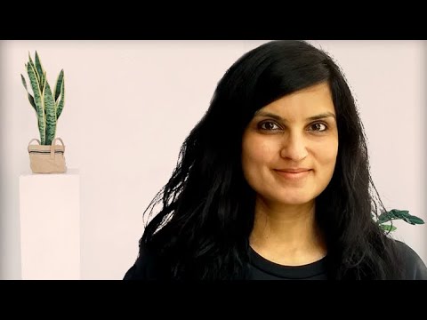 Puma Head HR speaking at NASSCOM HR Summit 2019