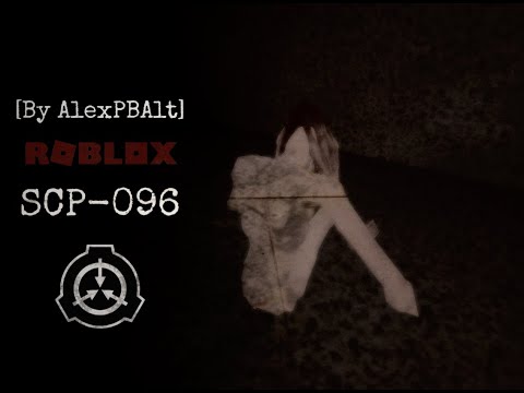 Roblox: 'The SCP-096 Demonstration.'