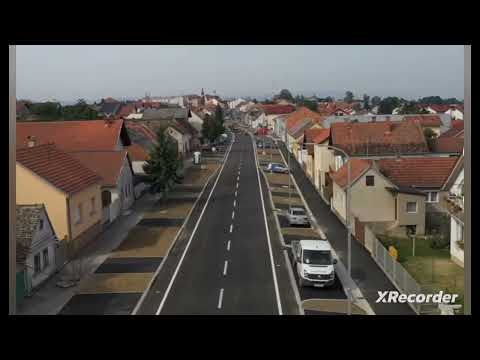 A walk around Nasice