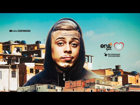 CANSEI DE ANDAR DE BIKE - MC Tuto (DJ Glenner, DJ Feijão MPC)