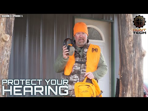 Protect Your Hearing at all Costs