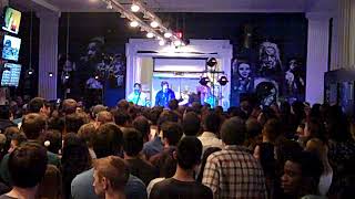 The Mowgli&#39;s -- Spacin Out