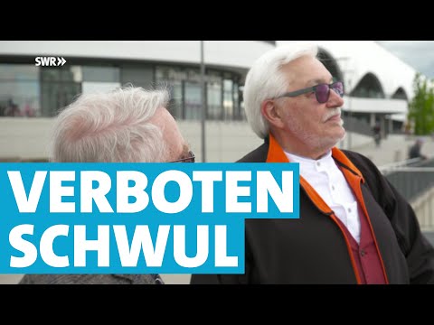 Schmerzhafter Weg bis zum Outing: "Gay & Grey"-Treffpunkt hilft schwulen Senioren