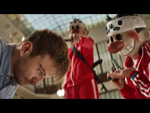 Robbery in Russian  SA MY D Music Mega Hits 2020 🌱