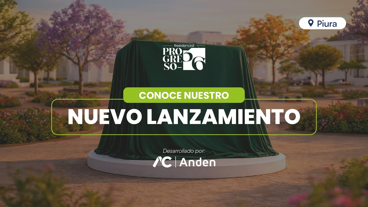 Ver video Progreso 36