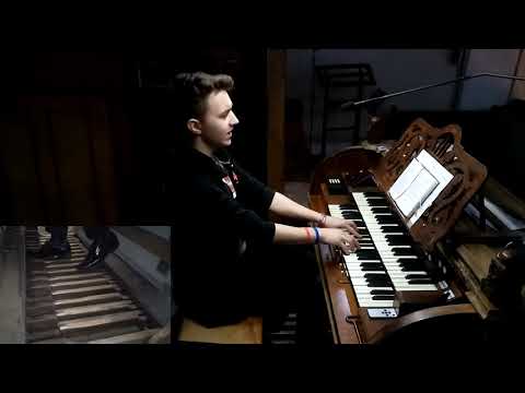 Matka pláče (Kancionál, č. 311)