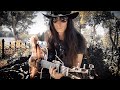 quot JOLENE quot on Acoustic Guitar Country Fi quot JOLENE quot on Acoustic Guitar Country Fi