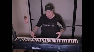Video thumbnail for Casio PX-560 - Still THE ultimate stage piano in its price range! Get one before they're gone! by PianoManChuck