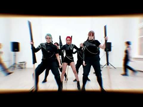 DREAMCATCHER - 'BOCA' dance cover by WENT TOO FAR | chana teaser