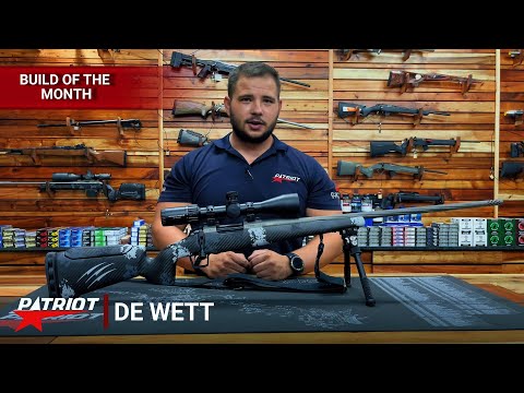 Fierce Firearms Review - Troubleshooting a Gun with Lots of Problems!