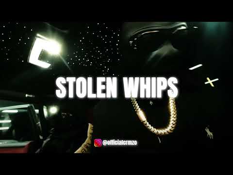 Meekz X Tunde X Kenzo Type Beat - “Stolen Whips” Rap Instrumental 2024