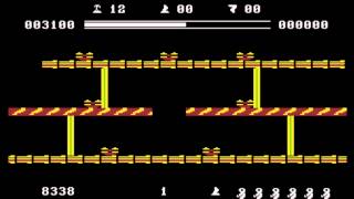 Escape from Doomworld for the Atari 8-bit family