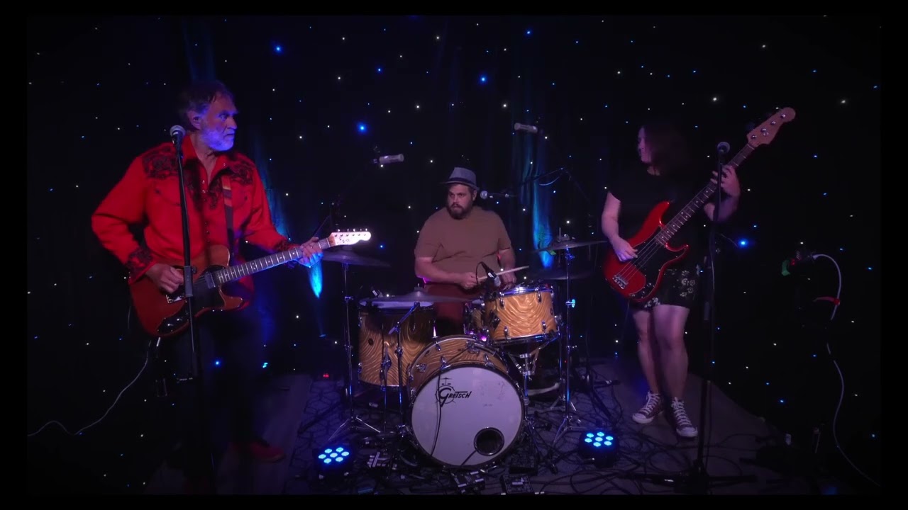 Midnight Howl - Live